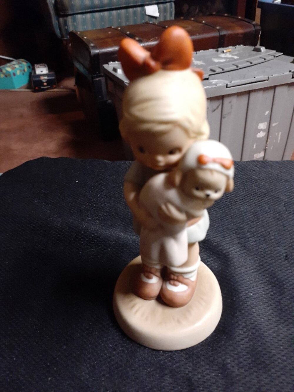 vtg"We belong together "